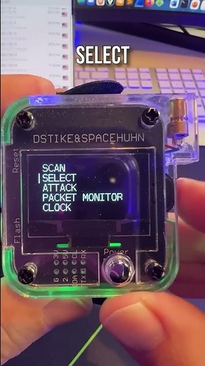WiFi Hacking Watch #shorts