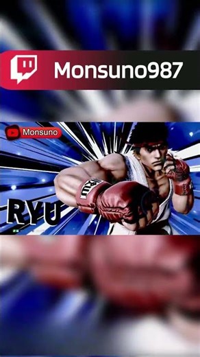 🧀 Ryu is a cheesy ah character. #smashultimate #smashbrosultimate #supersmashbrosultimate #gaming