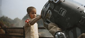 『ザ・クリエイター／創造者』US版本予告解禁！人類存亡を賭けたAIとの戦いの先にあるものとは―？公開日は10/20(金)に | anemo（アネモ）