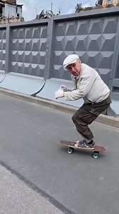 783K views · 7.9K reactions | 73-year-old Igor has been cruising the local streets on this board since 1981. You love to see it. via @timukhinmax // Max Timukhin | BOARDWORLD | Facebook