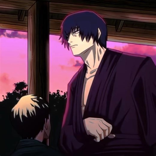 NAOYA FROZE AFTER SEEING TOJI [TOJI FUSHIGURO EDIT][ HEAVENLY JUMPSTYLE] #amvedit#gojo#toji‪@Z-Edit_‬