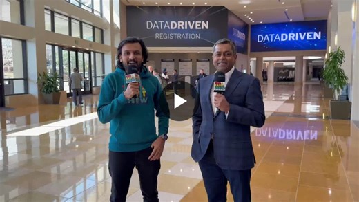 #datadriven26 | Reltio