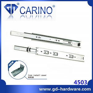 [Hot Item] (4503) Top Quality Drawer Runner-Kitchen Hardware