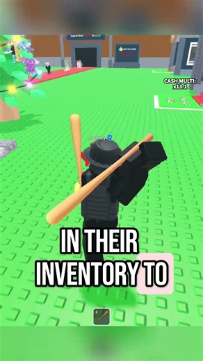 New Dueling Machine Leaked In Steal A Brainrot..