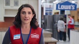 Lowe's TV Spot, 'Magnet Moment: Kitchen Appliances'