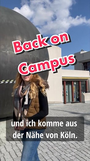 KHG Regensburg: Entdecke unseren Campus!