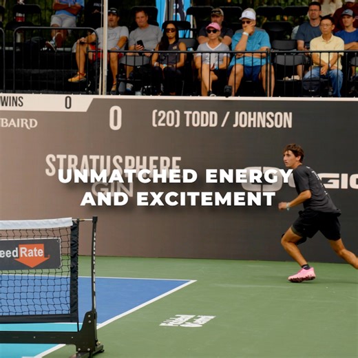 ️ Watch Select Medical Orange County Cup Pickleball Tournament Live!...