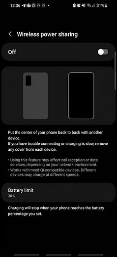 🔋 How to Activate WIRELESS CHARGING Samsung Galaxy S22, S22 Plus and S22 Ultra