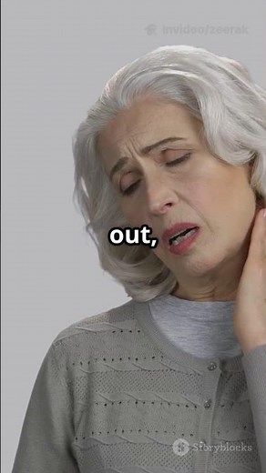 Why your voice changes with Age! #facts #wellnessforlife #healthyliving