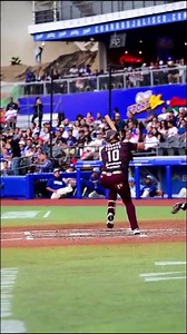 Baseball in slow motion ⚾️ 📷