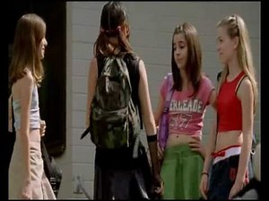 Britt McKillip in Bob the Butler