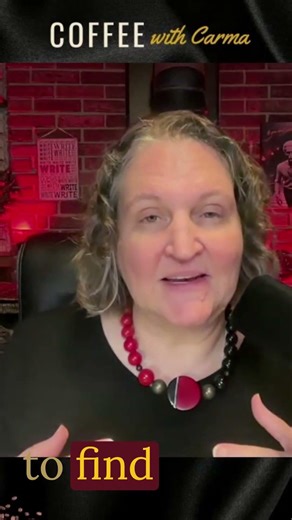 Books Built on Real Research Sound Completely Different #writingtips #credibility