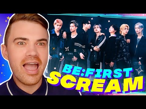 BE:FIRST / 'Scream' REACTION リアクション 反応 🔥 [JP SUB] 🇯🇵