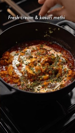 PANEER TIKKA MASALA RECIPE😍 | Restaurant Style recipe #spoonsofdilli