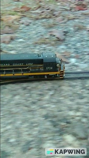 DVCRR E50 w/ SCL #1731 meets Main Street Trolley #65 at Sunnyvale HO Scale DVCRR Layout COOL!!!