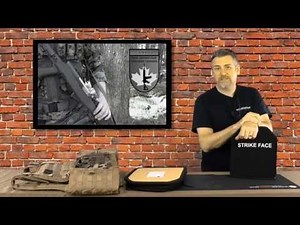 APM Technologie Body Armour - What you need to know!!!