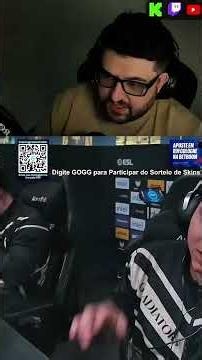 INSANE 1v3 TO ELIMINATE THE WORST TEAM IN MAJOR HISTORY... GAMING GLADIATORS