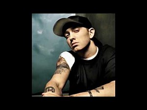 eminem- going through changes