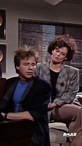 It’s Dana Carvey’s birthday and we’re celebrating with classic Saturday Night Live moments on ROAR. Watch him at the piano in one of his most iconic skits, musical comedy at its best. SNL airs weeknights at 2 PM and 11 PM on ROAR. | Watch Roar