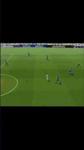 1997 - FIFA: Road to World Cup '98 - Soccer, Sports - PSX2PSP (PSP Eboots)