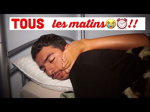 THE MORNING😭 - FAHD EL