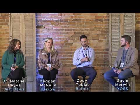 "There's Not Enough Time in the Day" — A K-12 Finance Director on Life Before YOSS