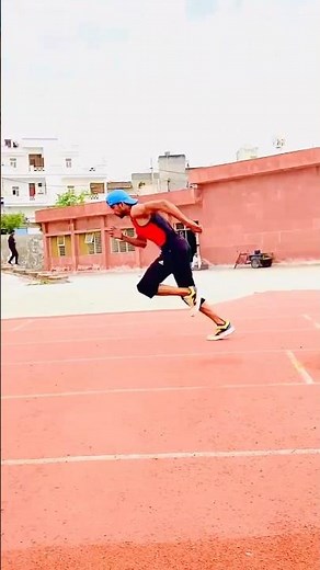 Reaction + Power Start 💥 | Sprint Training Tips Improve Start Motivation 🔥 | No Slow Starts