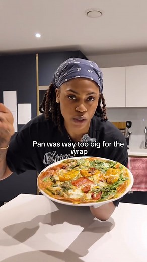 775K views · 20K reactions | 5/5  - really tasty , easy to make let me know if you want me to try more recipes and if so make sure you send them to me  | Oyinda Okunowo | Facebook