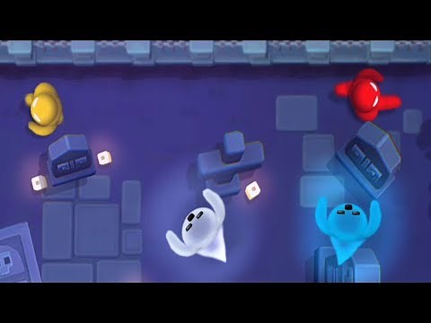 Stickman Party 1 2 3 4 juegos de jugador gratis