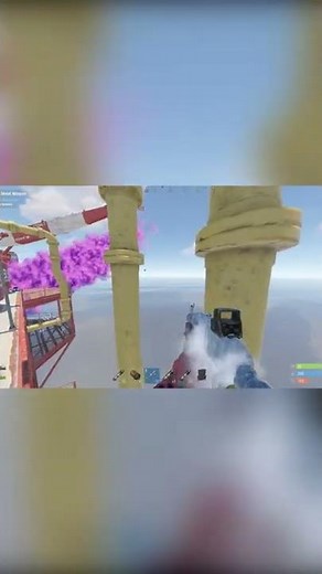 Rust Script Check on smoil...