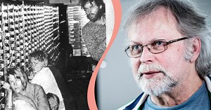 Clark Olofsson och dramat som födde "Stockholmssyndromet"