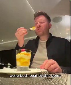 72hrs on World’s MOST Luxurious River Cruise | TrekTrendy Travel