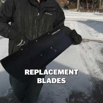 Polar Pusher 1 Year Review #marshalltown #madeinusa #tools4life