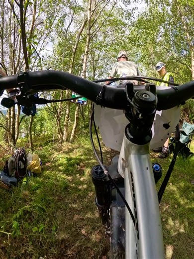 Leisure Lakes Bikes on Reels