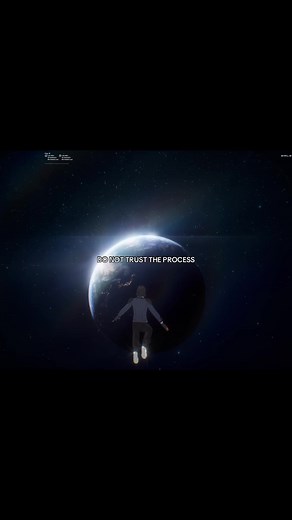 Fortnite Daft Punk Event: Trust the Process