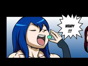 Wendy Muscle Growth Part 2 (with SFX !)