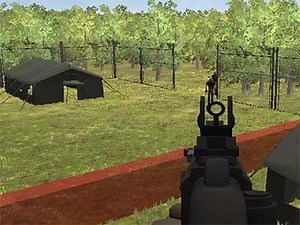 Defense of the Base 🕹️ Online Game | Gameflare.com