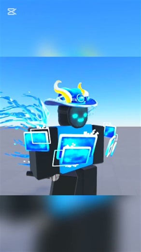 pov: cuando sale el fnf para celular #roblox #animation
