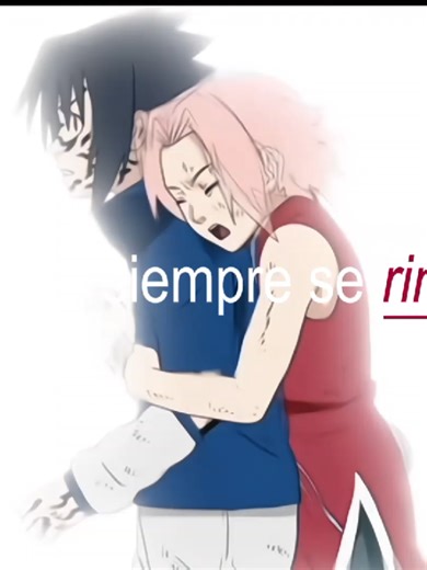 La evolución del amor entre Sasuke y Sakura