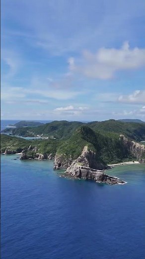 沖縄・慶良間諸島国立公園