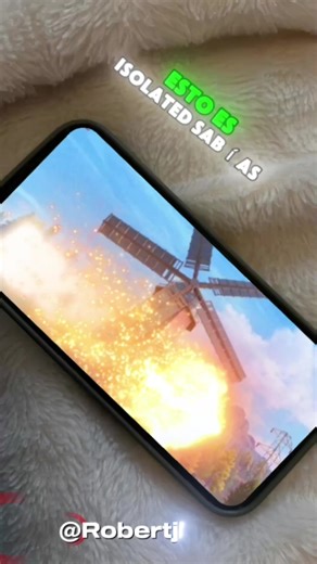 Isolated vs Blackout in Call of Duty Mobile