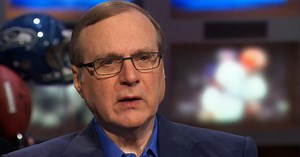 Microsoft co-founder Paul Allen on challenges facing new CEO