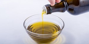 How to avoid rancid olive oil