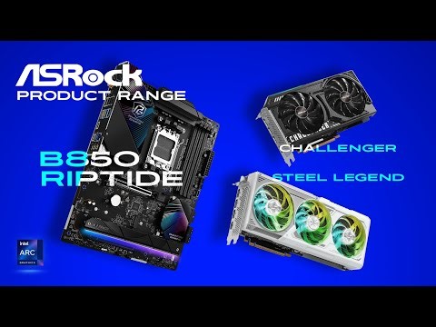 ASRock in South Africa: My Experience After Years of Use