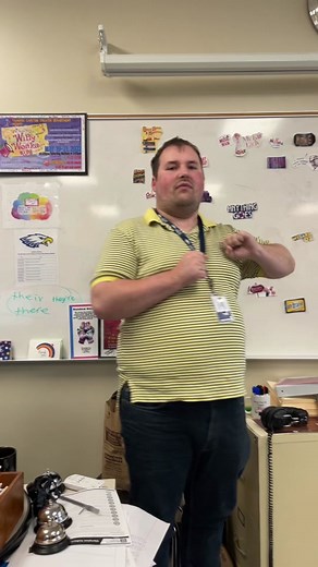 Stayton High School Theater on TikTok