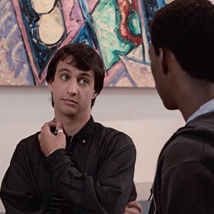 551K views · 11K reactions | Button up, Donnie, not sexy at all  #BeverlyHillsCop #EddieMurphy | Beverly Hills Cop | Facebook