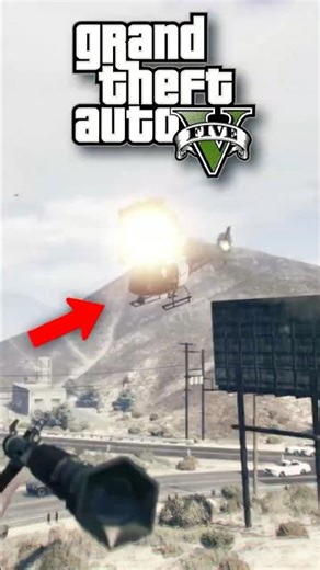 GTA 5 Hidden Secret😱 Glitch Found After 13 Years🤯 #gta #danishgamer #gaming