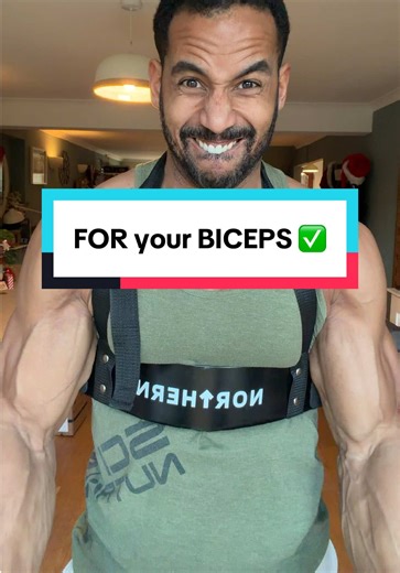 The Arm Blaster is here for your biceps! 💪🏽 grab one now #newyounewme #armblaster ##bicepworkout #armworkout