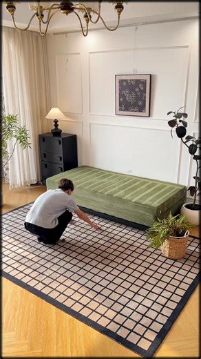 Modular Sofa That Transforms Into a Full Lounge or Bed — Ideal for Small Spaces, Daily Relaxation, and Maximum Comfort #homedecor | Androf