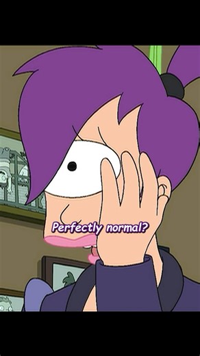 Lila has become the person she always hoped to be.